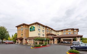 La Quinta Inn & Suites Vancouver